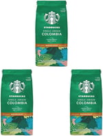 Starbucks Veranda Blend Öğütülmüş Kahve 200 g (2 paketi)