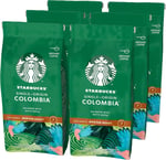 Starbucks Veranda Blend Öğütülmüş Kahve 200 g (2 paketi)