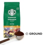 Starbucks Veranda Blend Öğütülmüş Kahve 200 g