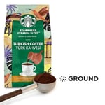 Starbucks Veranda Blend Türk Kahvesi 100 g