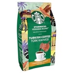 Starbucks Veranda Blend Türk Kahvesi 100 g