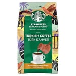 Starbucks Veranda Blend Türk Kahvesi 100 g