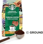 Starbucks Veranda Blend Türk Kahvesi 30x100 g