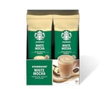 Starbucks White Mocha Premium Kahve Karışımı, 10x24 g