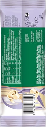 STARBUCKS White Mocha Premium Kahve Karışımı 24 g 2li paket