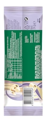 STARBUCKS White Mocha Premium Kahve Karışımı 24 g 2li paket