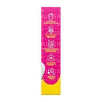 Stardrops - The Pink Stuff - Miracle Power Köpük Tuvalet Temizleyici - 2 Bakım - Kendinden Aktifleştiren Pembe Köpük