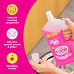 Stardrops The Pink Stuff Vloer temizleyici 1 litre