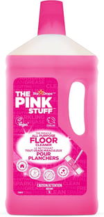 Stardrops The Pink Stuff Vloer temizleyici 1 litre