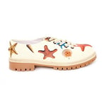 Starfish Oxford Ayakkabı TMK5508