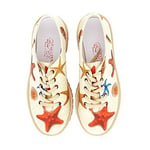 Starfish Oxford Ayakkabı TMK5508