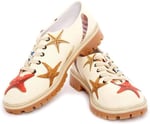 Starfish Oxford Ayakkabı TMK5508
