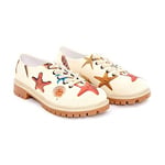 Starfish Oxford Ayakkabı TMK5508