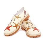 Starfish Oxford Ayakkabı TMK5508