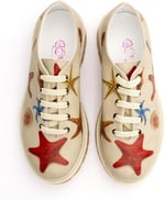 Starfish Oxford Ayakkabı TMK6508