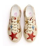 Starfish Oxford Ayakkabı TMK6508
