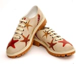 Starfish Oxford Ayakkabı TMK6508