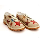 Starfish Oxford Ayakkabı TMK6508