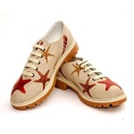 Starfish Oxford Ayakkabı TMK6508