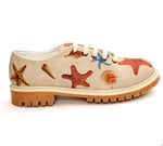 Starfish Oxford Ayakkabı TMK6508