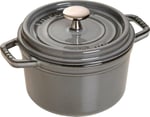 Staub 405094790 Döküm Tencere
