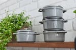 Staub 405094790 Döküm Tencere
