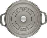 Staub 405094790 Döküm Tencere