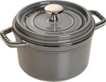 Staub 405094790 Döküm Tencere