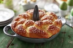 Staub 405095170 Döküm Tavuk Pişirici