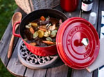 Staub 405096080 Döküm Nihale