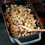 Staub 405103240 Döküm Fırın Kabı