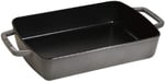 Staub 405103240 Döküm Fırın Kabı