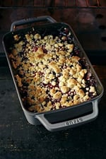 Staub 405103240 Döküm Fırın Kabı
