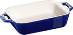 Staub 405111400 Seramik Fırın Kabı