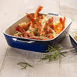 Staub 405111400 Seramik Fırın Kabı