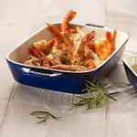 Staub 405111400 Seramik Fırın Kabı