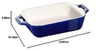 Staub 405111400 Seramik Fırın Kabı