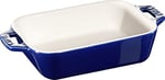 Staub 405111400 Seramik Fırın Kabı