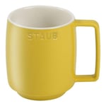 Staub Ceramique Kupa 350 Ml Citron Seramik
