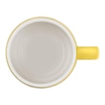 Staub Ceramique Kupa 350 Ml Citron Seramik