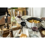 Staub Çorba Kepçesi 31 Cm