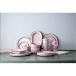 Staub Derin Tabak 24 Cm Kiraz Çiçeği