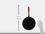 Staub Döküm Krep Tavası 28 cm