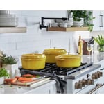 Staub Döküm Tencere 24 Cm Citron