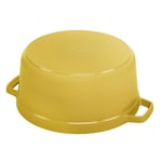 Staub Döküm Tencere 24 Cm Citron