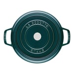 Staub Döküm Tencere
