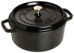 Staub La Cocotte Döküm Tencere
