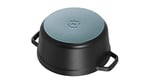Staub La Cocotte Döküm Tencere