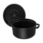 Staub La Cocotte Döküm Tencere