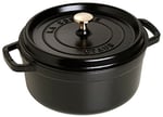 Staub La Cocotte Döküm Tencere